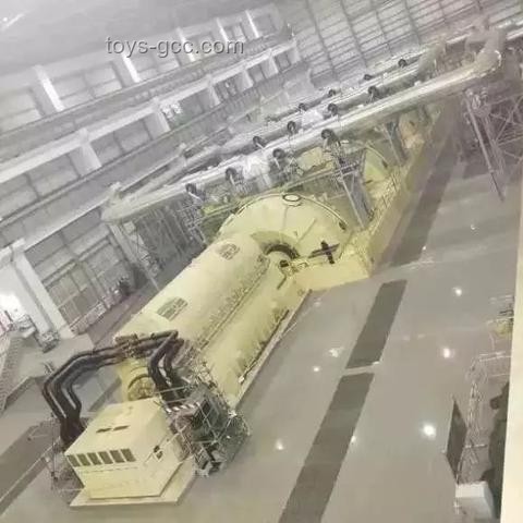 已经掌握独立建造第三代核电站技术的国家对比